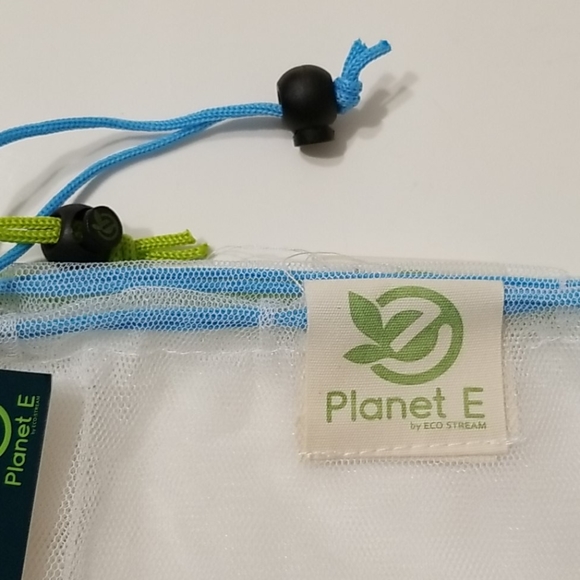Eco Produce Bags Set of 3 NWT - Picture 2 of 7